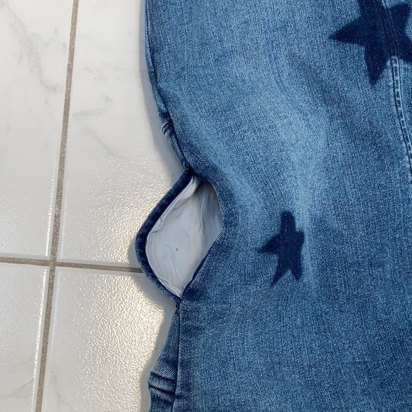 CrewCuts Denim Dress - Picture 4 of 4